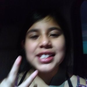 Meet your Posher, Mariah